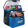 Arctic Zone Royal Blue 22 Can Zipperless HardBody Cooler