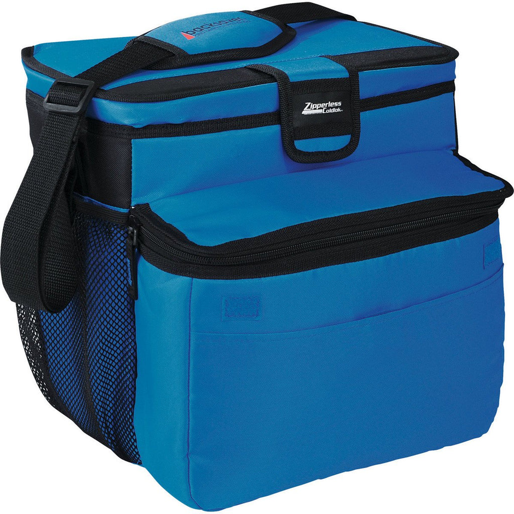 Arctic Zone Royal Blue 22 Can Zipperless HardBody Cooler