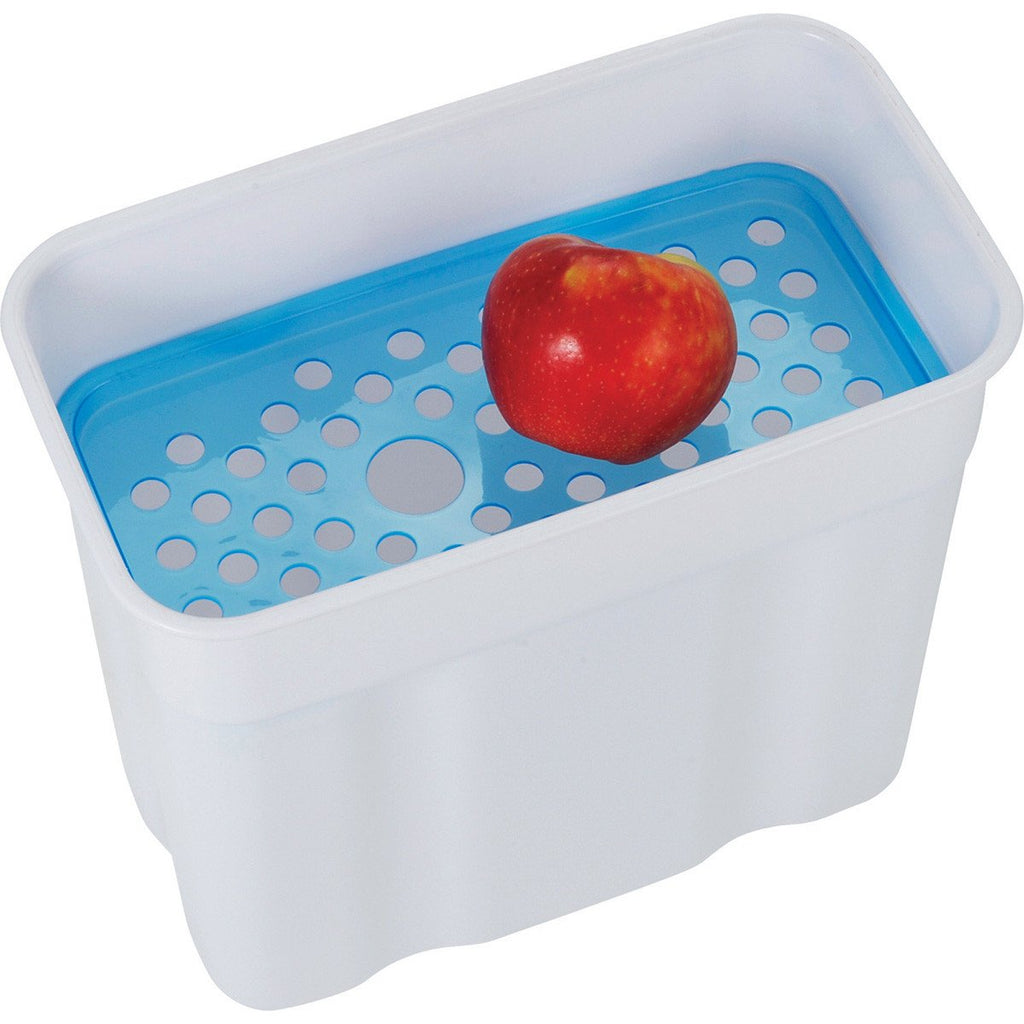 Arctic Zone Royal Blue 22 Can Zipperless HardBody Cooler