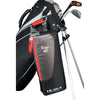 Arctic Zone Grey 6 Can Golf Cooler