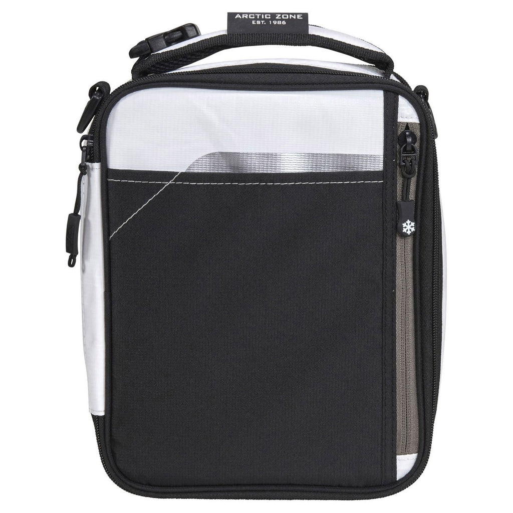 Arctic Zone White Titan Deep Freeze Expandable Cooler