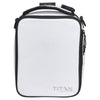 Arctic Zone White Titan Deep Freeze Expandable Cooler