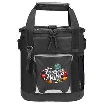 Arctic Zone Black Titan Deep Freeze 20 Can Cooler