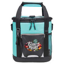 Arctic Zone Mint Green Titan Deep Freeze 20 Can Cooler