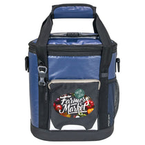 Arctic Zone Navy Titan Deep Freeze 20 Can Cooler