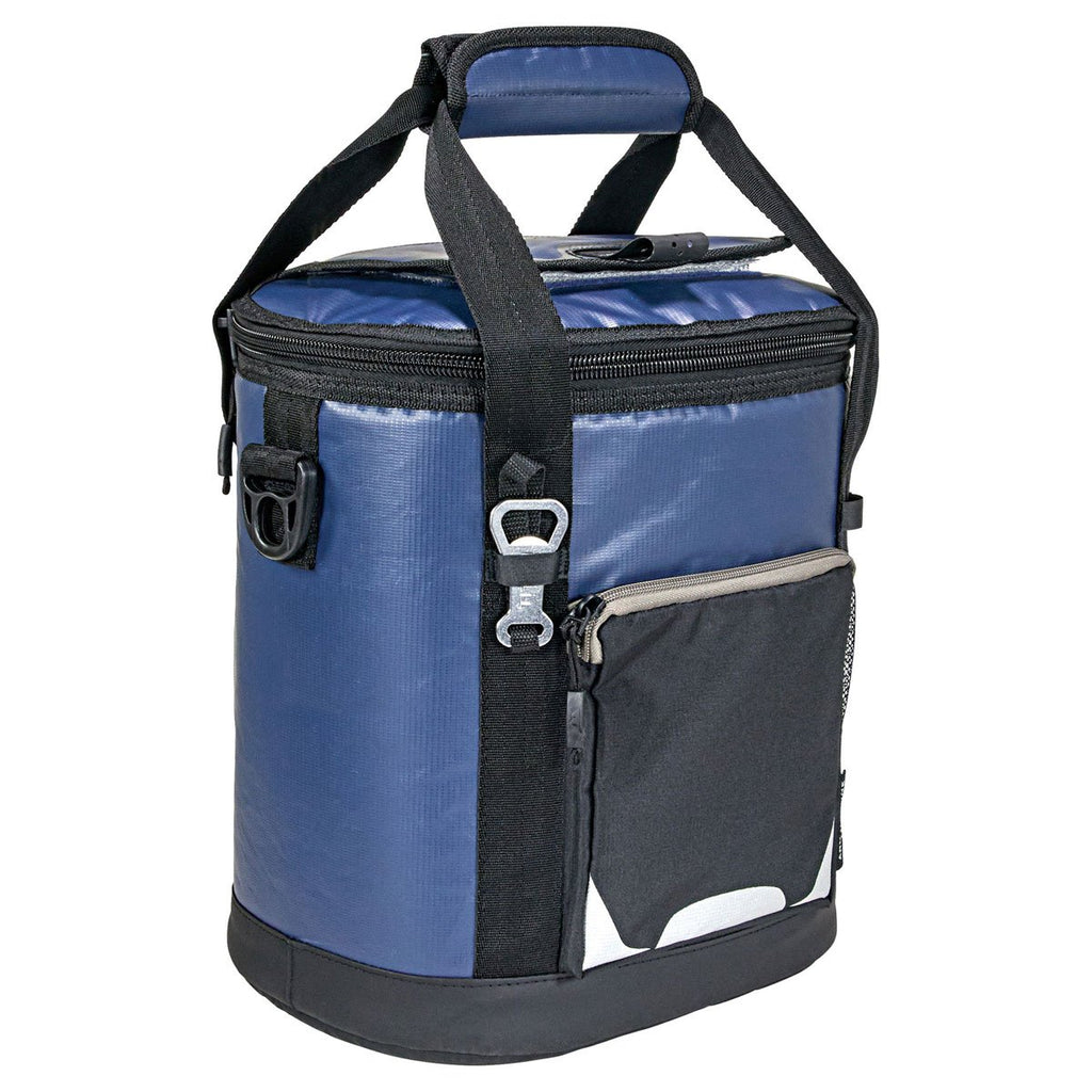 Arctic Zone Navy Titan Deep Freeze 20 Can Cooler