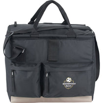 Arctic Zone Black 40 Can Expandable Insulated Cooler