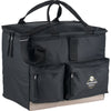 Arctic Zone Black 40 Can Expandable Insulated Cooler