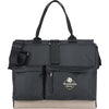Arctic Zone Black 40 Can Expandable Insulated Cooler