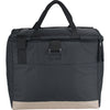 Arctic Zone Black 40 Can Expandable Insulated Cooler