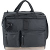 Arctic Zone Black 40 Can Expandable Insulated Cooler