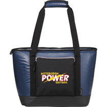 Arctic Zone Navy Titan Deep Freeze 3 Day Ice Cooler
