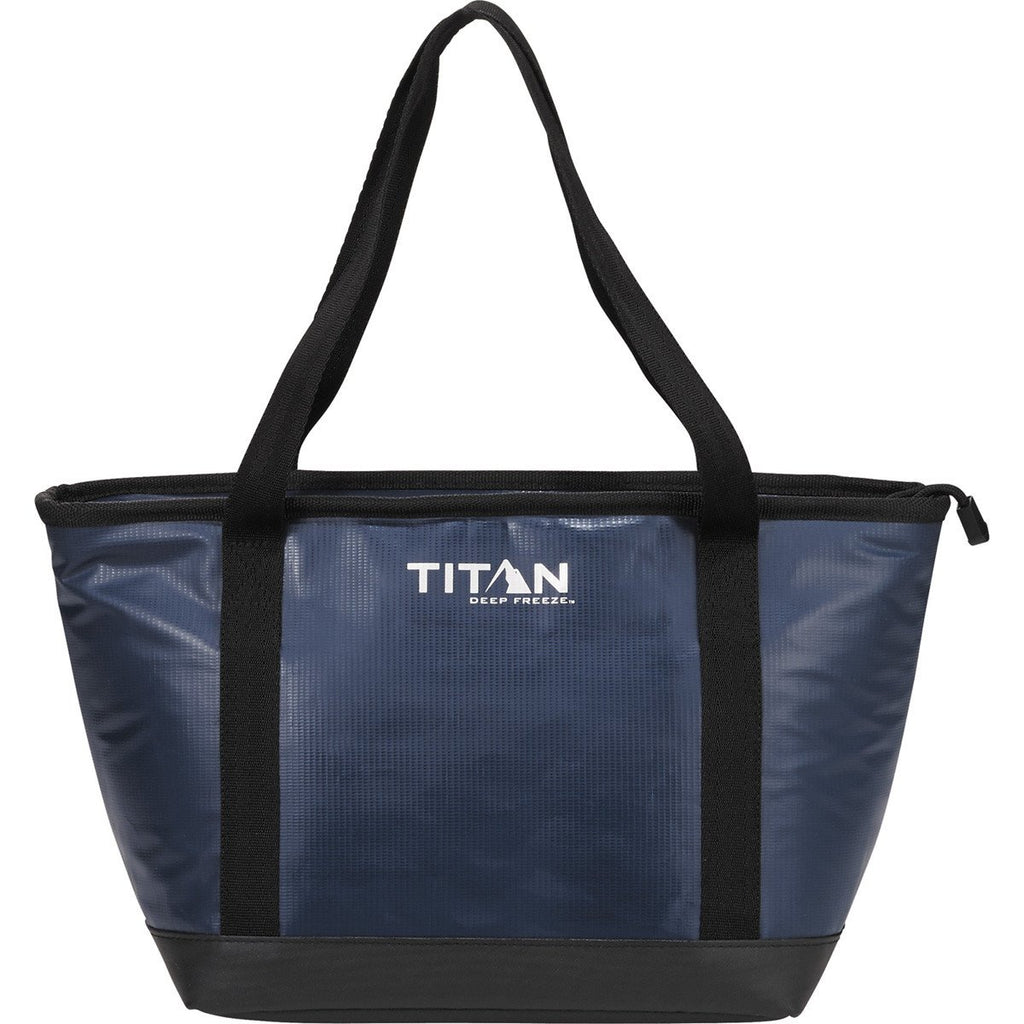 Arctic Zone Navy Titan Deep Freeze 2 Day Lunch Cooler
