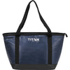 Arctic Zone Navy Titan Deep Freeze 2 Day Lunch Cooler