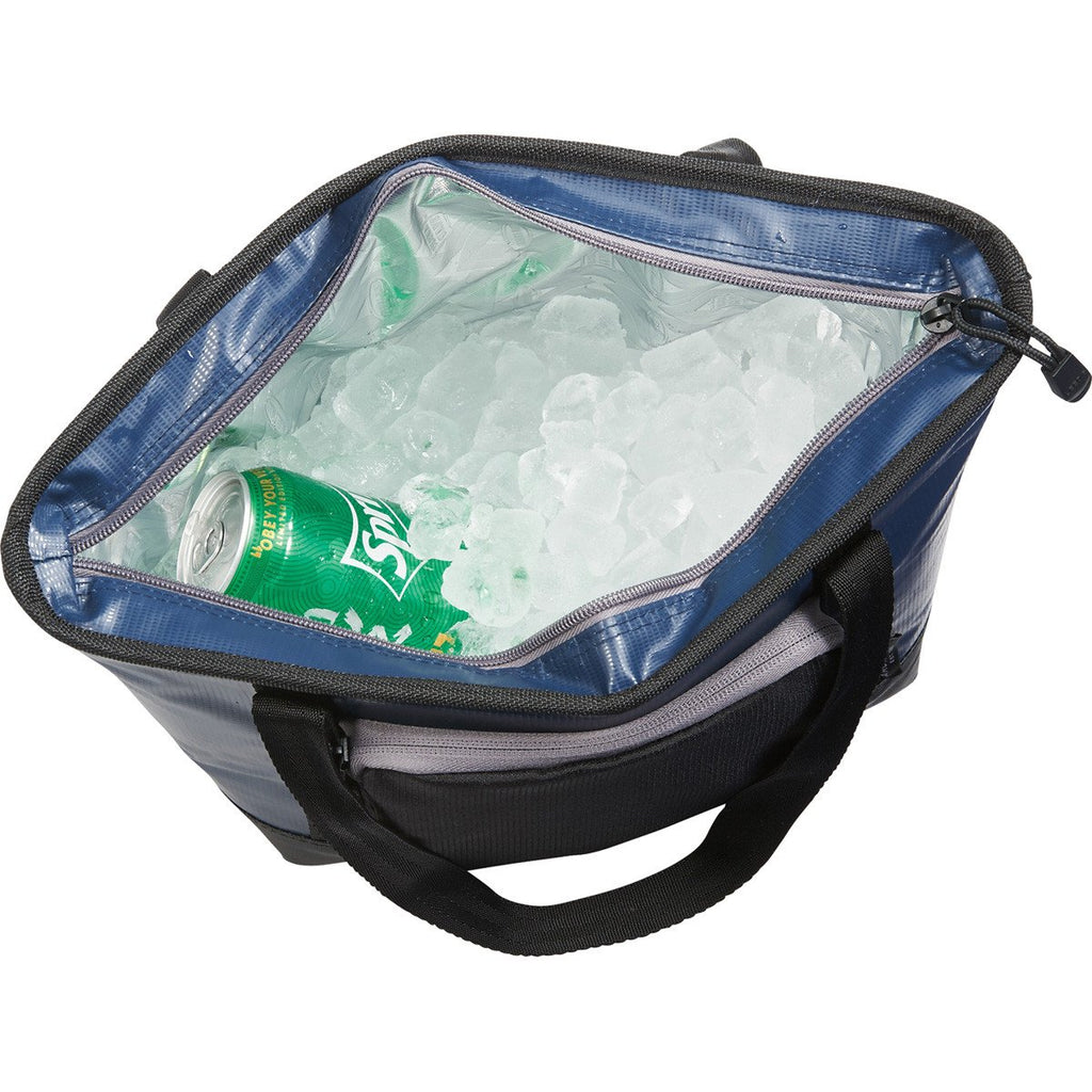 Arctic Zone Navy Titan Deep Freeze 2 Day Lunch Cooler