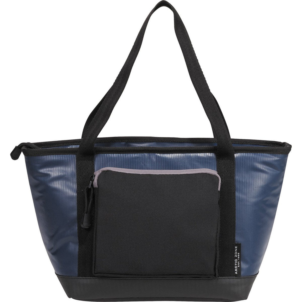 Arctic Zone Navy Titan Deep Freeze 2 Day Lunch Cooler