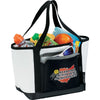 Arctic Zone White Titan Deep Freeze 2 Day Lunch Cooler
