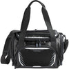 Arctic Zone Black 24 Can Sport Duffel Cooler