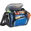 Arctic Zone Royal Blue 24 Can Sport Duffel Cooler