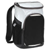 Arctic Zone White Titan Deep Freeze Backpack Cooler