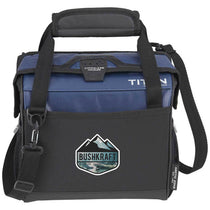 Arctic Zone Navy Titan Deep Freeze Doctor Tote