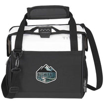 Arctic Zone White Titan Deep Freeze Doctor Tote