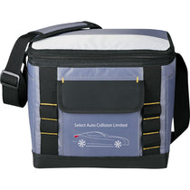 Arctic Zone Black 18 Can Workman's Pro Cooler