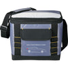 Arctic Zone Black 18 Can Workman's Pro Cooler