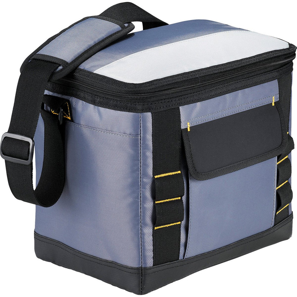 Arctic Zone Black 18 Can Workman's Pro Cooler
