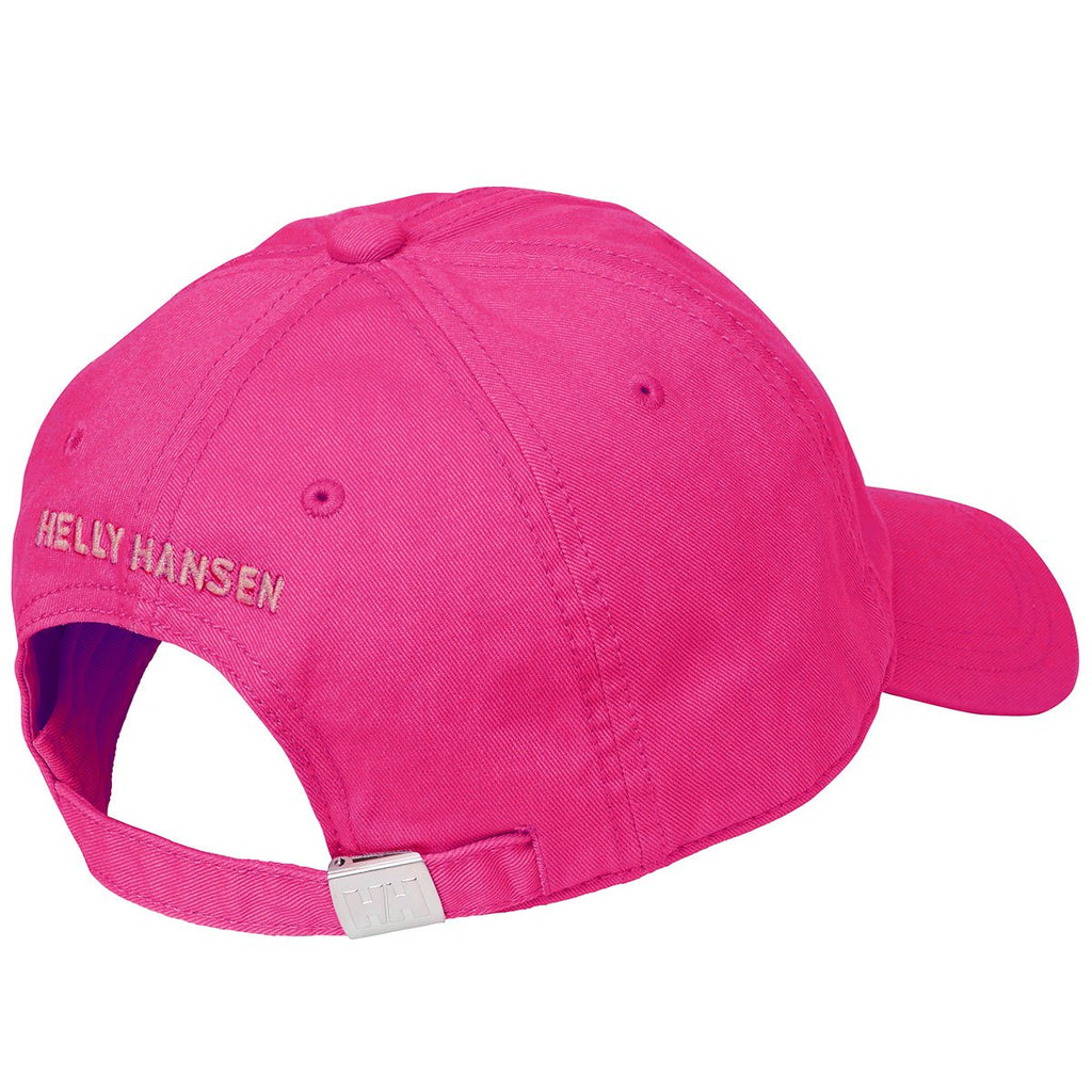 Helly Hansen Dragon Fruit Logo Cap
