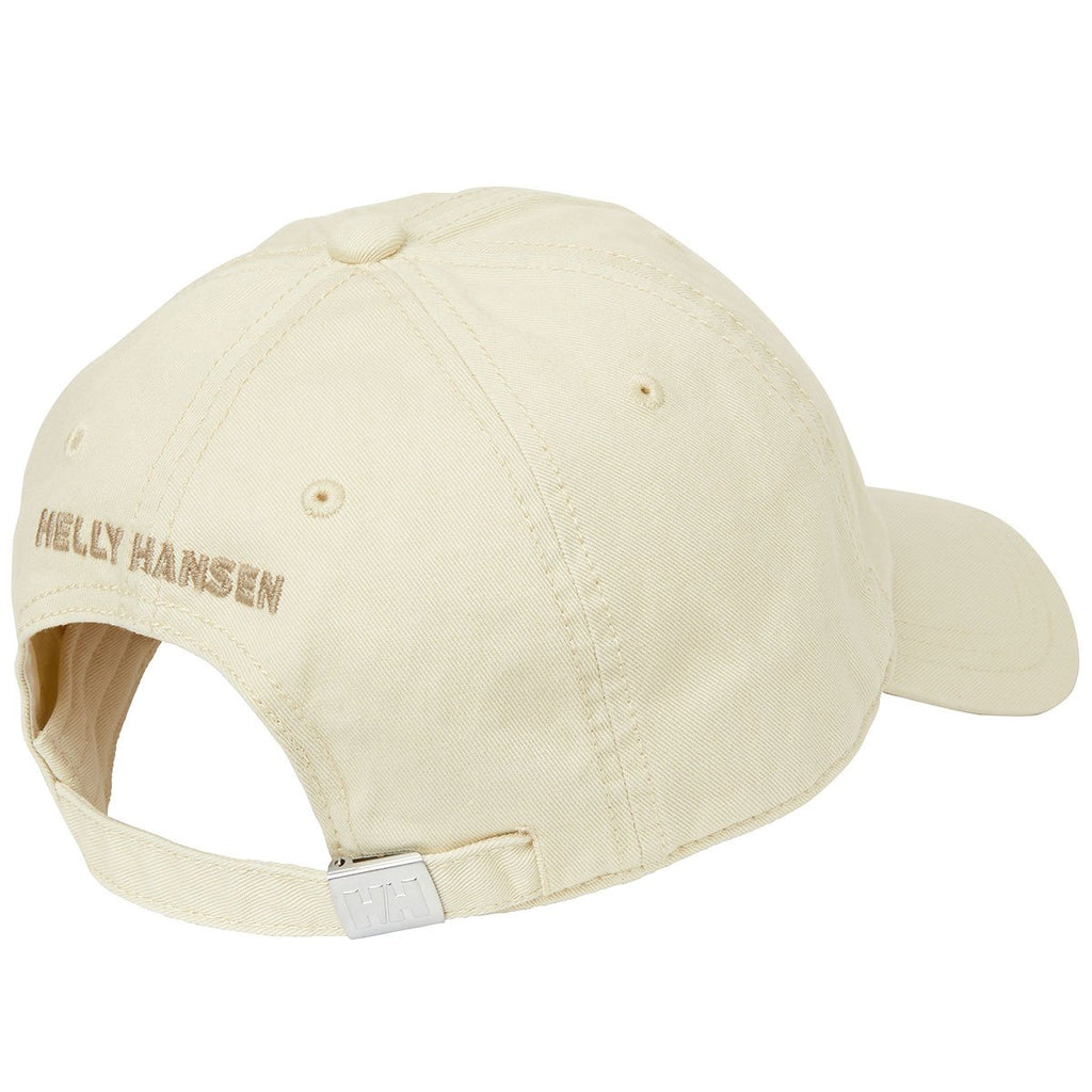 Helly Hansen Castle Wall Logo Cap
