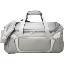 California Innovations Grey Pack & Hang Duffel Bag