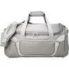 California Innovations Grey Pack & Hang Duffel Bag
