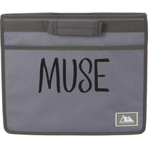 Arctic Zone Grey Trunk Organizer