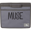 Arctic Zone Grey Trunk Organizer
