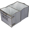 Arctic Zone Grey Trunk Organizer
