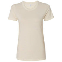Next Level Women's Ivory Boyfriend Tee
