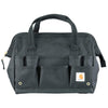 Carhartt Black Heritage 14 Inch Tool Bag