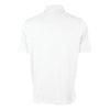 Charles River Men's White Wellesley Polo