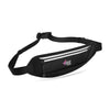 Gemline Black Energize Running Belt