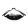 Gemline Black Energize Running Belt