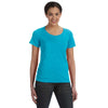 Color Turquoise