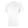 Charles River Men's White Tru Performance Tee