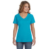 Color Turquoise