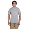 Fruit of the Loom Men's Athletic Heather 5 oz. HD Cotton T-Shirt
