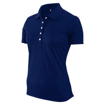 Nike Women's Royal Tech Pique Polo