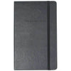 Moleskine Black Hard Cover Ruled Large Notebook (5