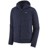 Patagonia Men's Classic Navy R1 Full-Zip Hoody