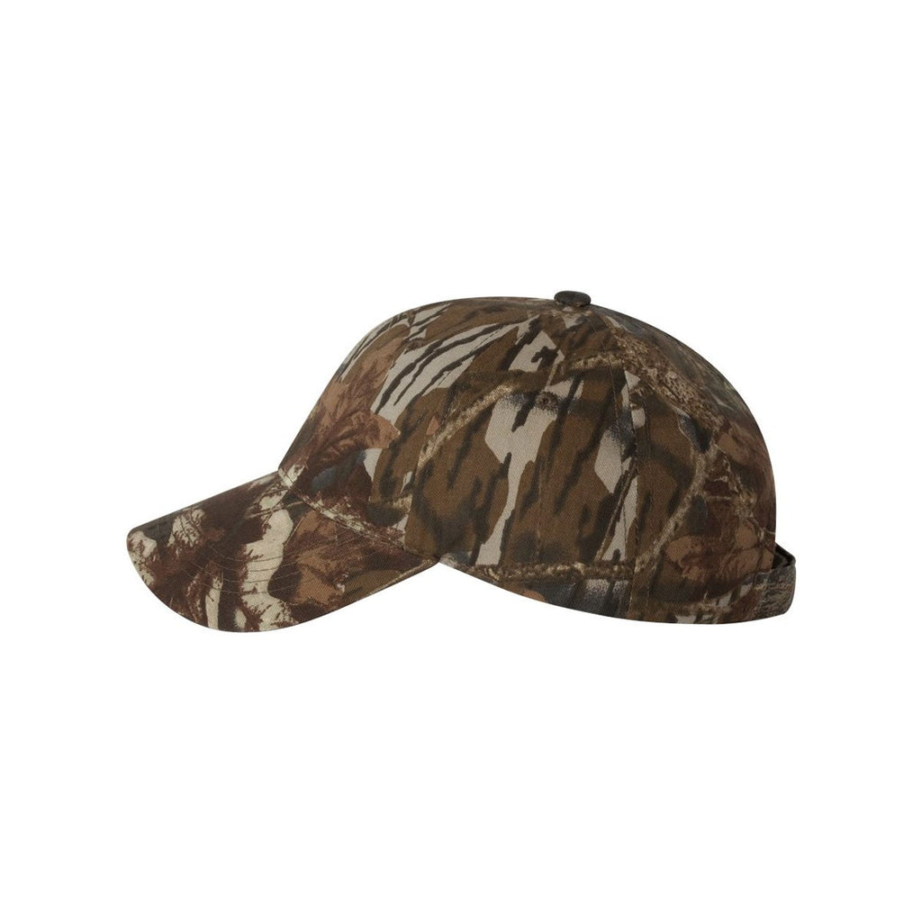 Outdoor Cap Advantage Classic Classic Camo Cap