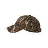 Outdoor Cap Advantage Classic Classic Camo Cap